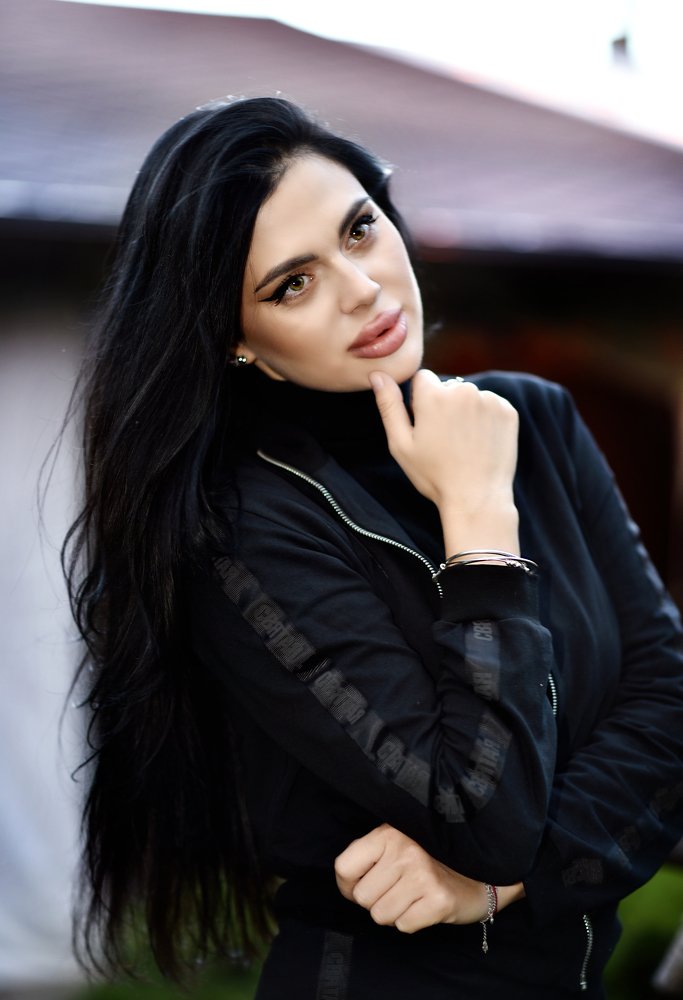 Photograph by Татьяна Свириденко