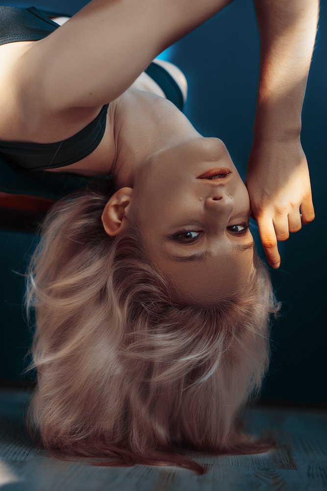 Photograph by Городничев Валерий