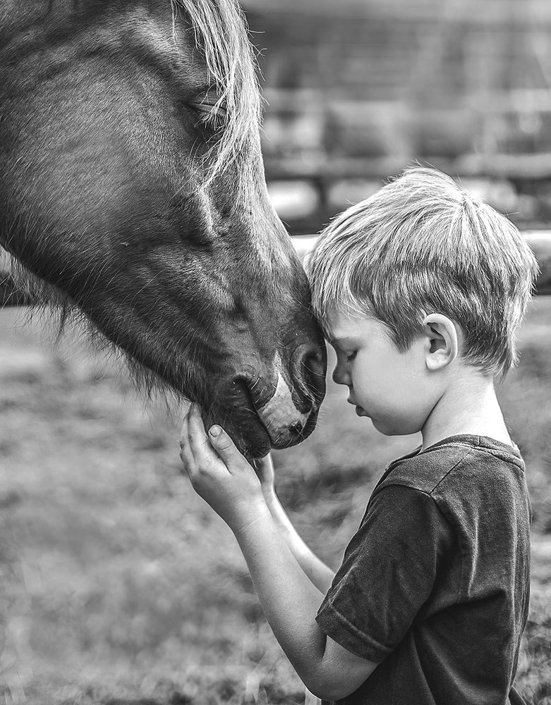 Photograph by Agnieszka Gulczynska