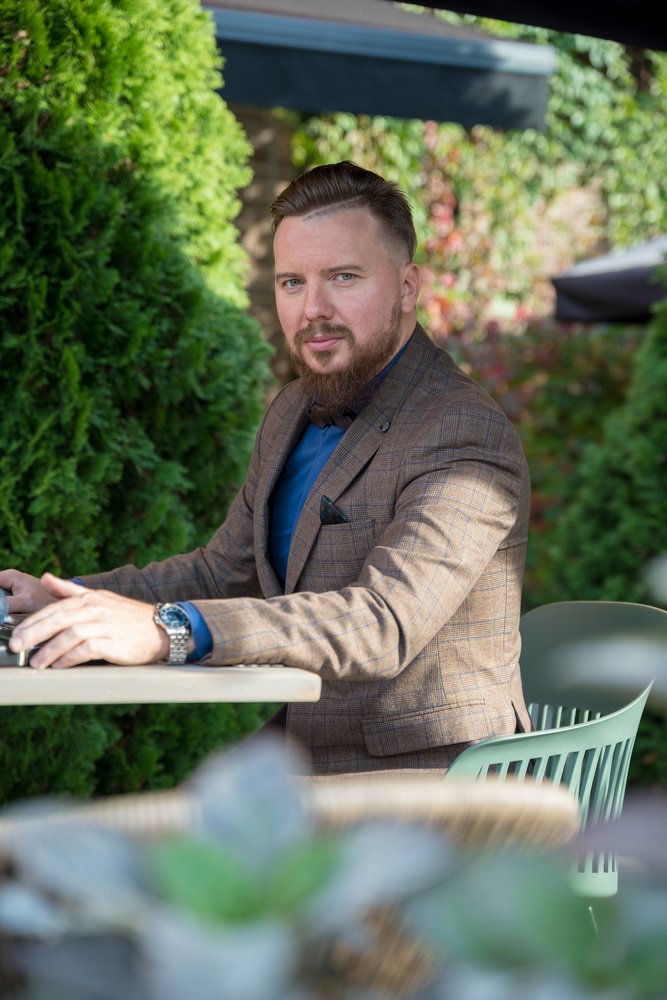 Photograph by Виктория Кондратьева