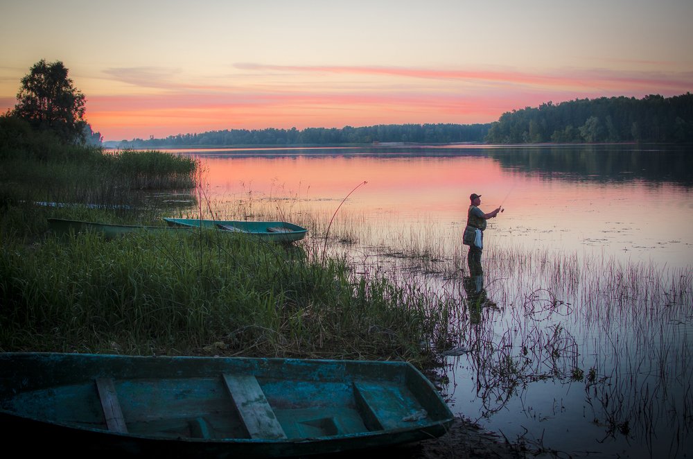 Photograph by Ekaterina Fadeeva