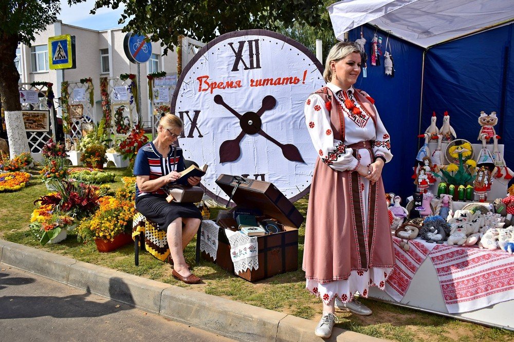 Photograph by Валерий Талейко