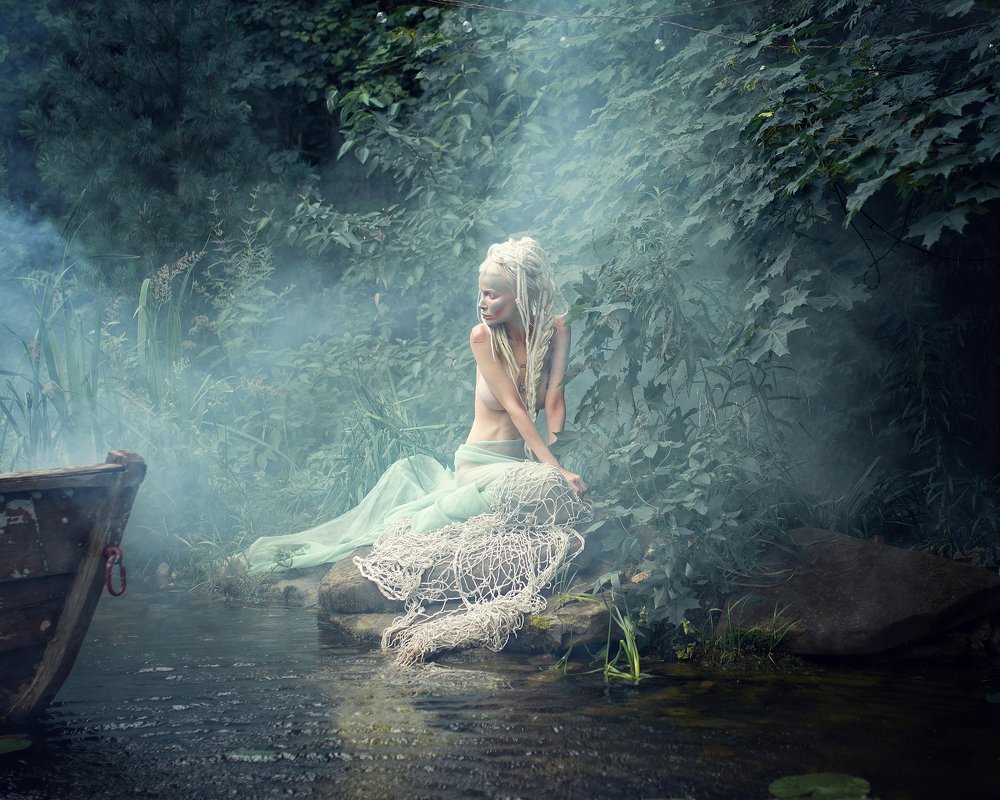 Photograph by Янина Ермакова