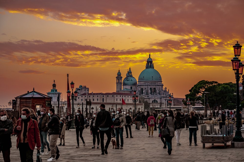 Photograph by Olesya Asbury