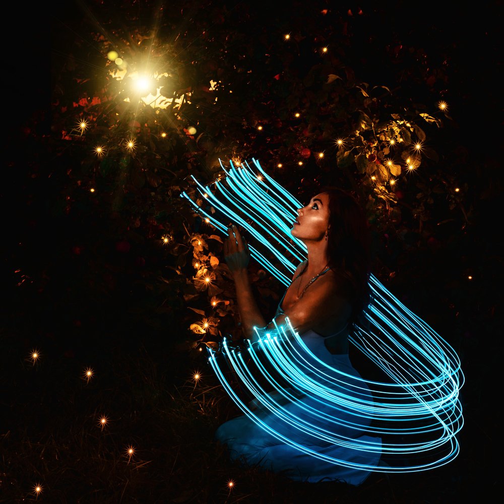 Photograph by Екатерина Саламайкина