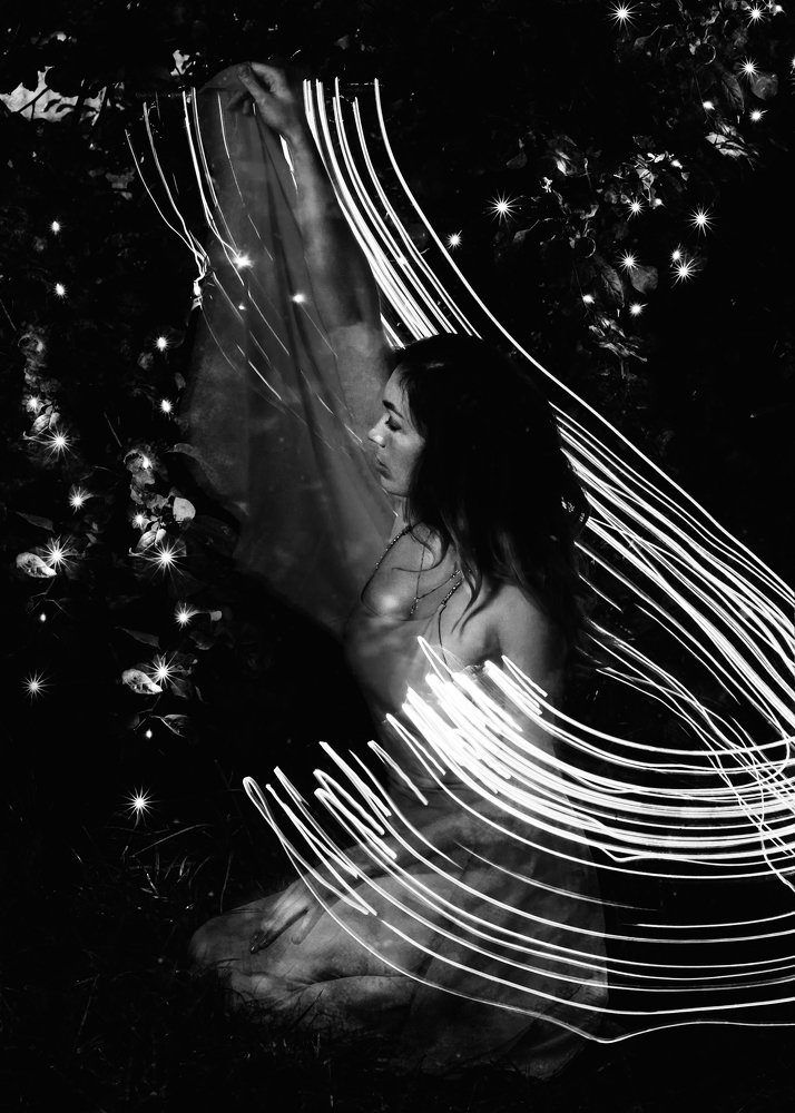 Photograph by Екатерина Саламайкина