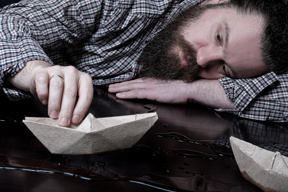 Photograph by Олеся Неволина-Лопатина