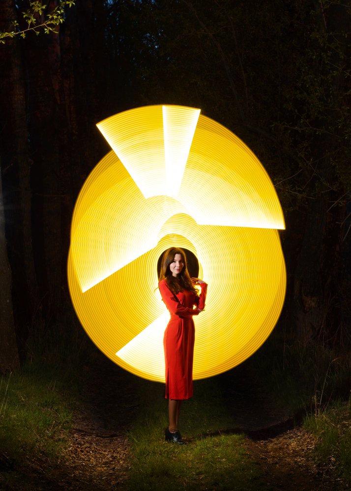 Photograph by Екатерина Саламайкина