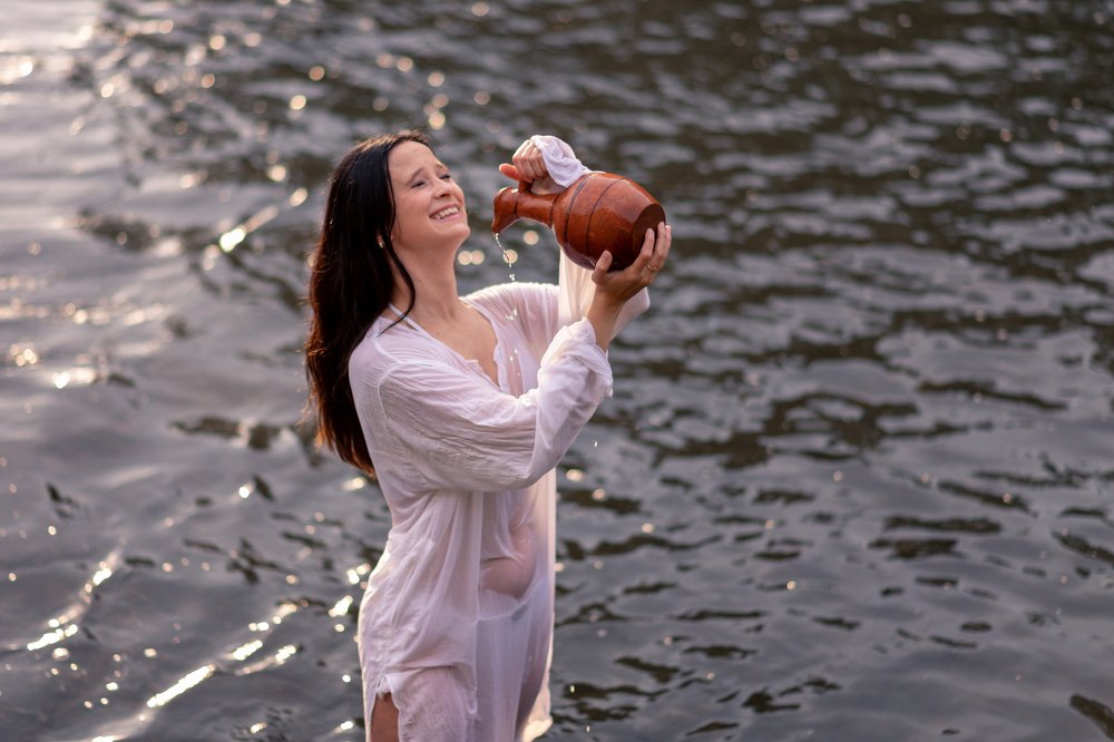 Photograph by Юлия