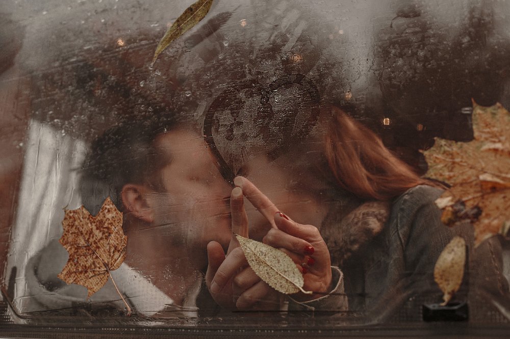 Photograph by Наталия Лысых