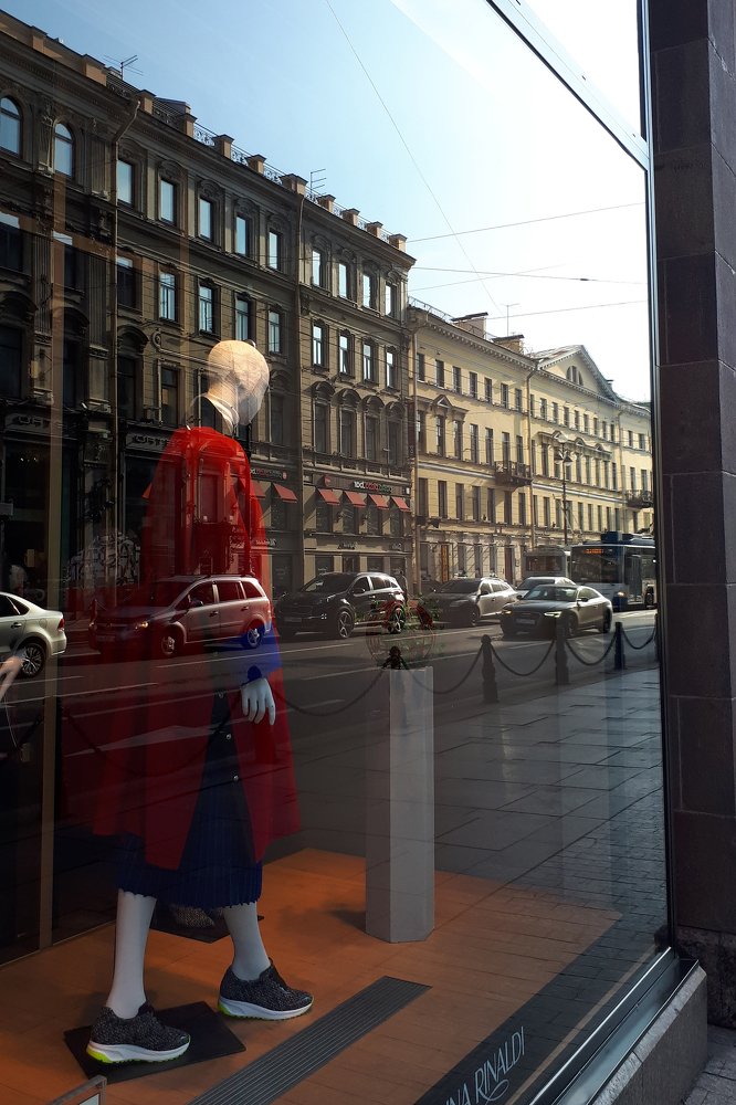 Photograph by Евгений Москалец