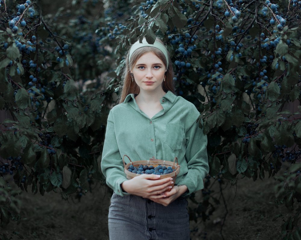 Photograph by Мария Лямина