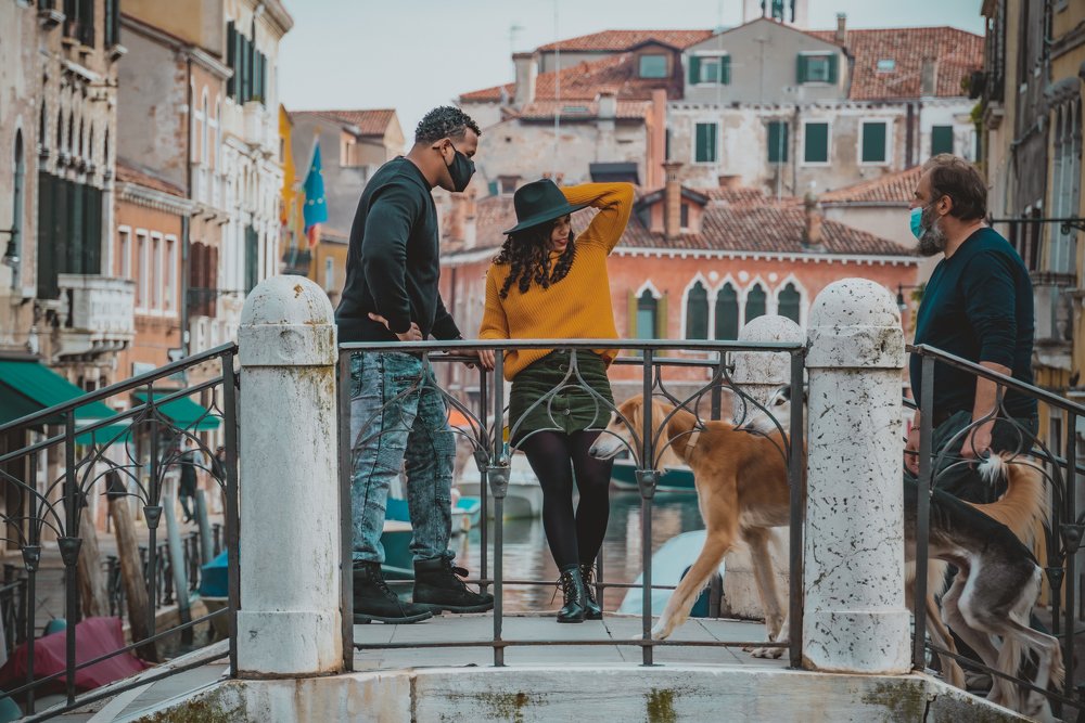 Photograph by Olesya Asbury