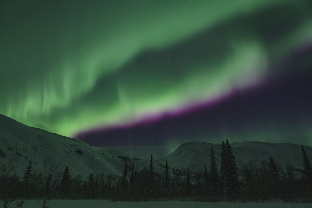 Photograph by Сергей Фомин