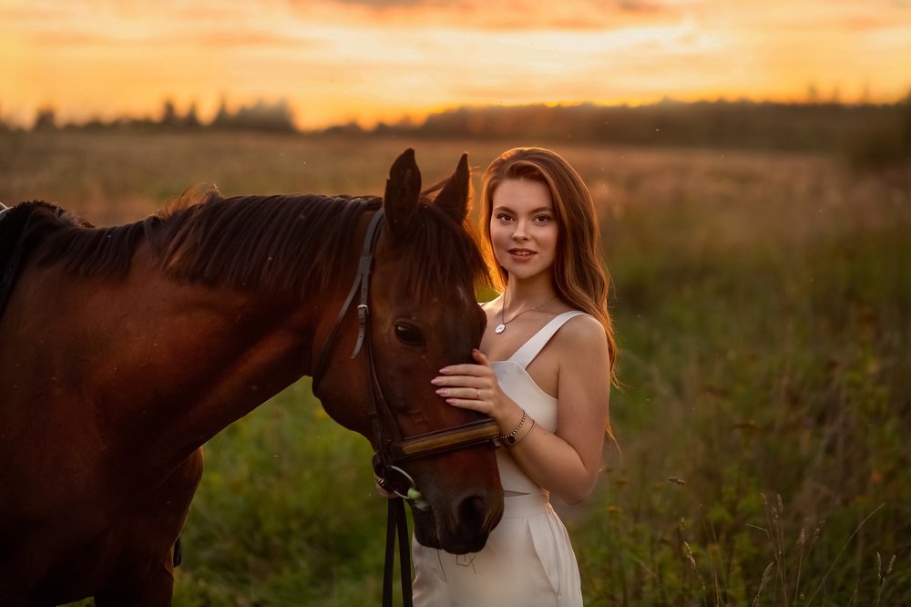 Photograph by Елена Андреева