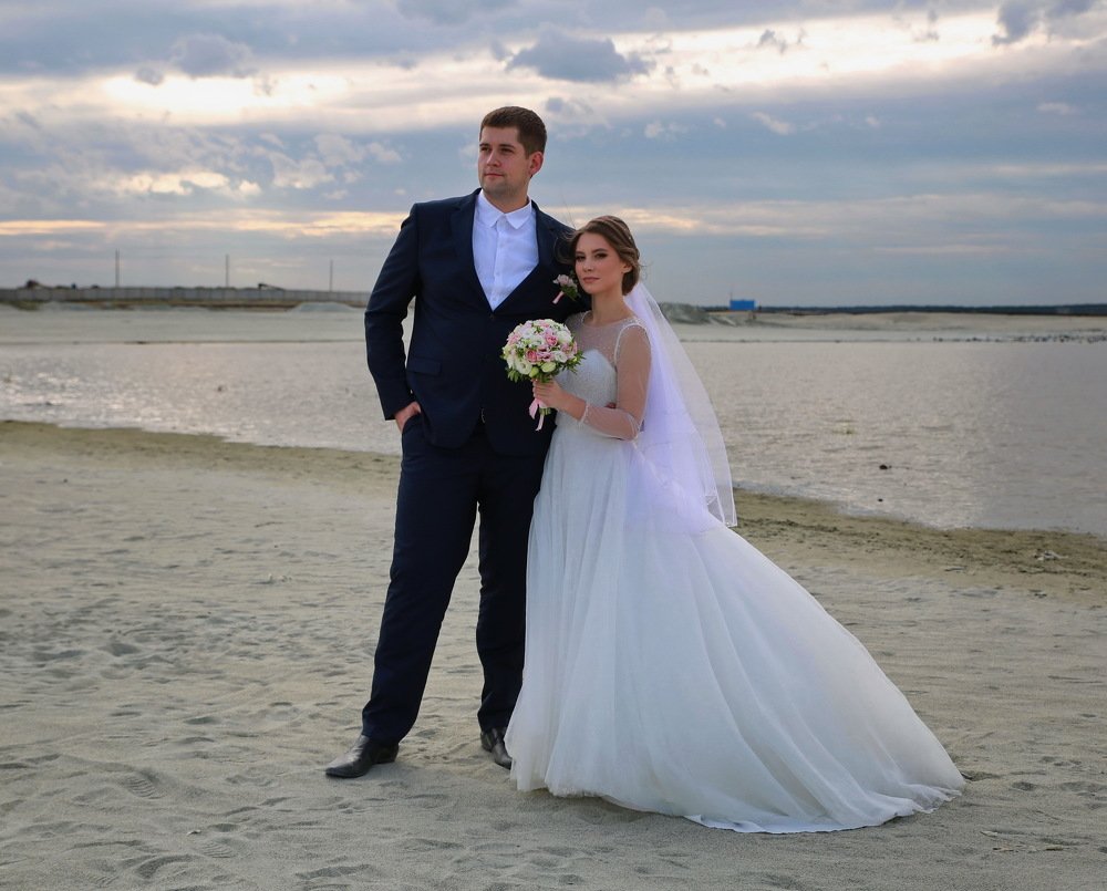 Photograph by Александр Юдин