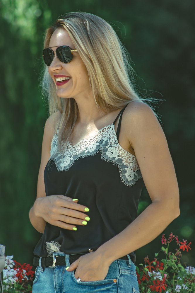 Photograph by Olesya Asbury