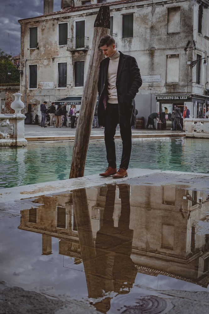 Photograph by Olesya Asbury