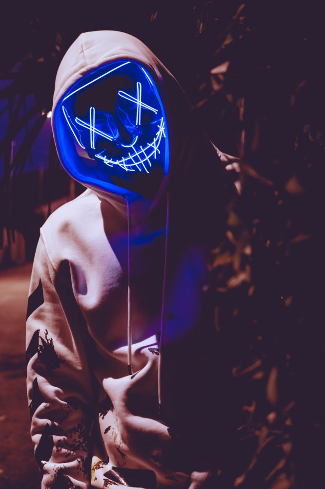 Photograph by Olesya Asbury