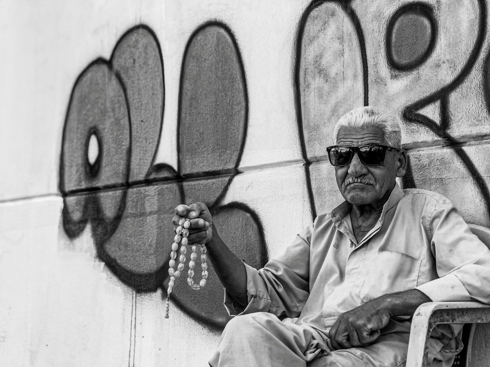 Photograph by Khalid Shuaib