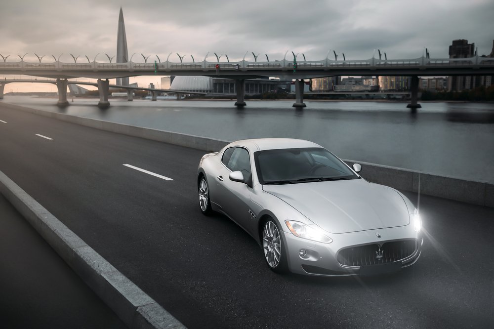 Photograph by Илья Балух