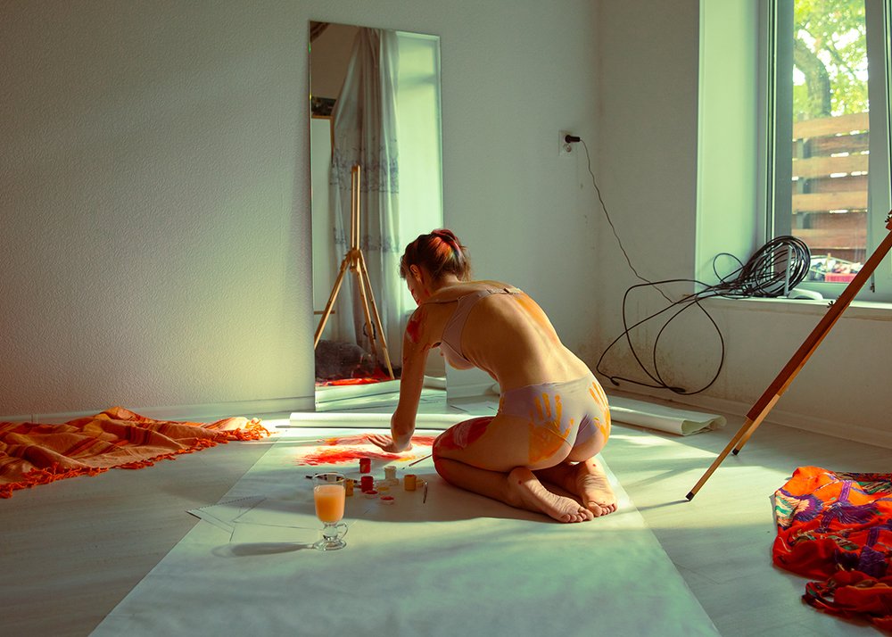 Ремонт не задался