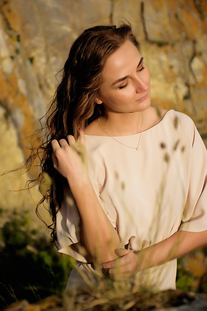 Photograph by Вероника