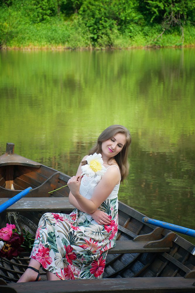 Photograph by Вероника