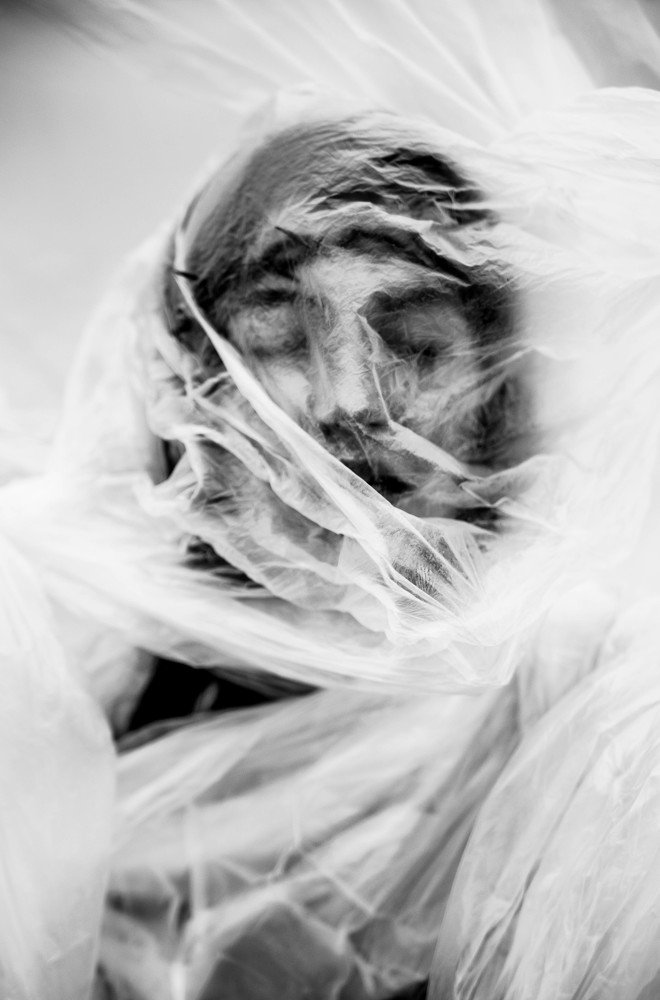 Photograph by Юлия Мельникова