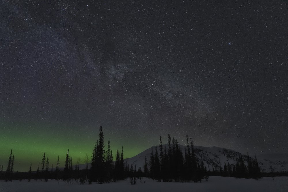 Photograph by Сергей Фомин