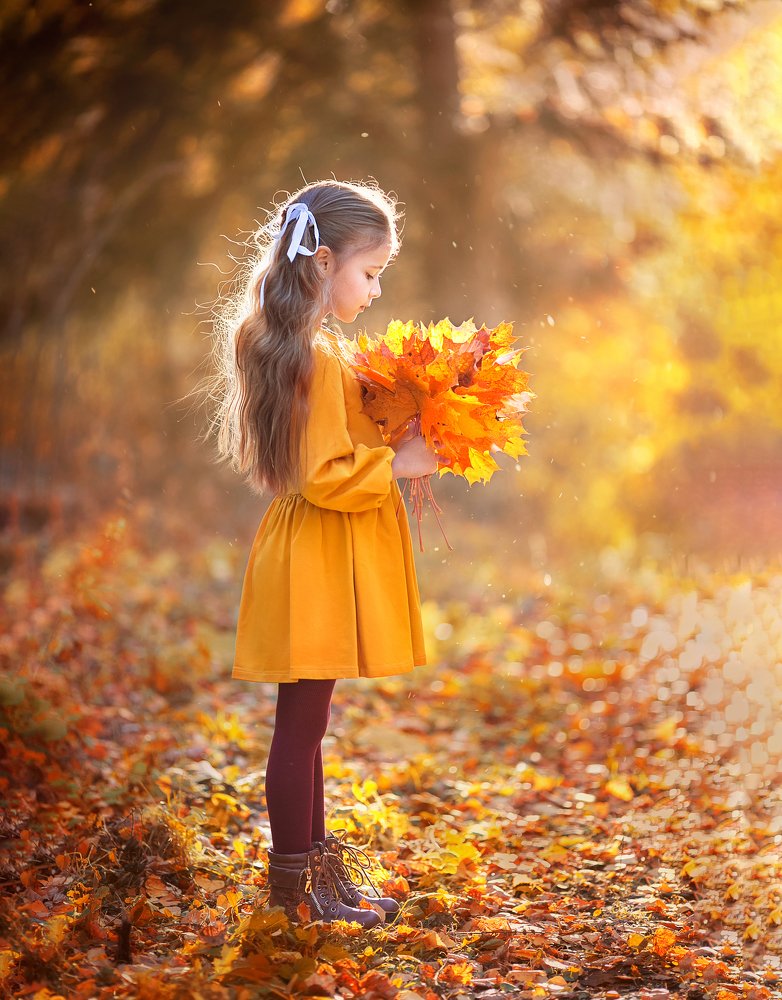 Photograph by Эльмира Калимуллина