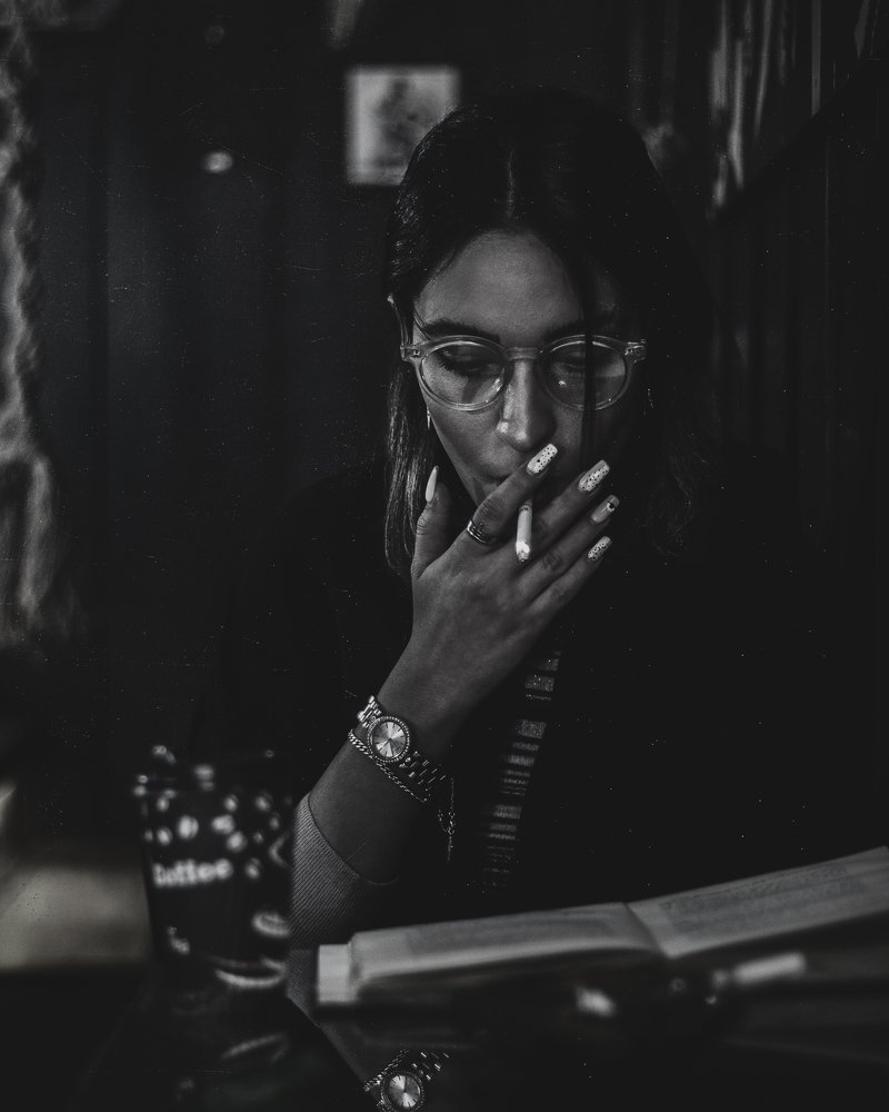 Photograph by iman hafezkhan