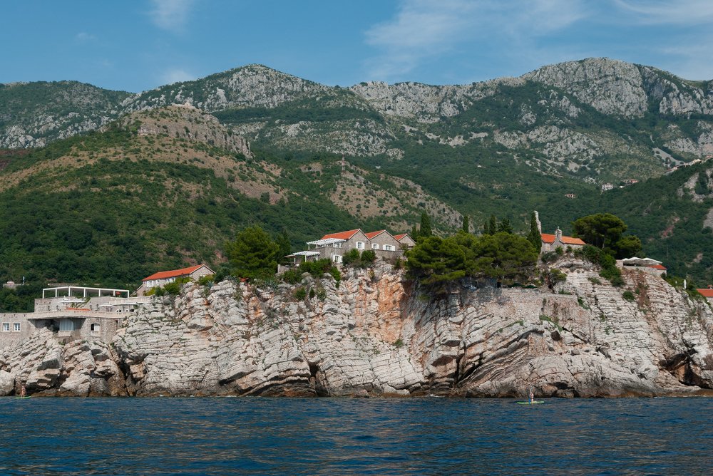 Черногория