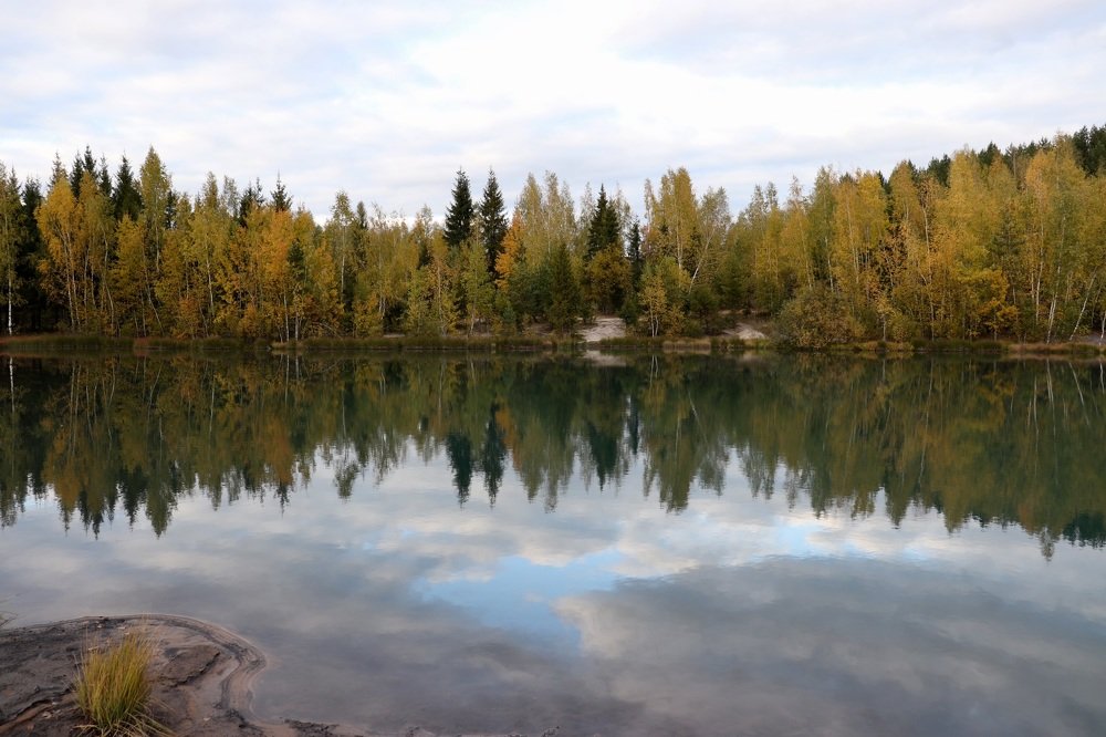 Photograph by Евгения Гудкова