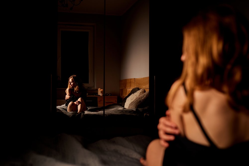 Photograph by Bartek Ziomek