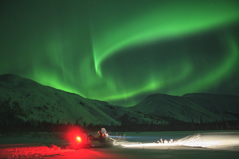 Photograph by Сергей Фомин