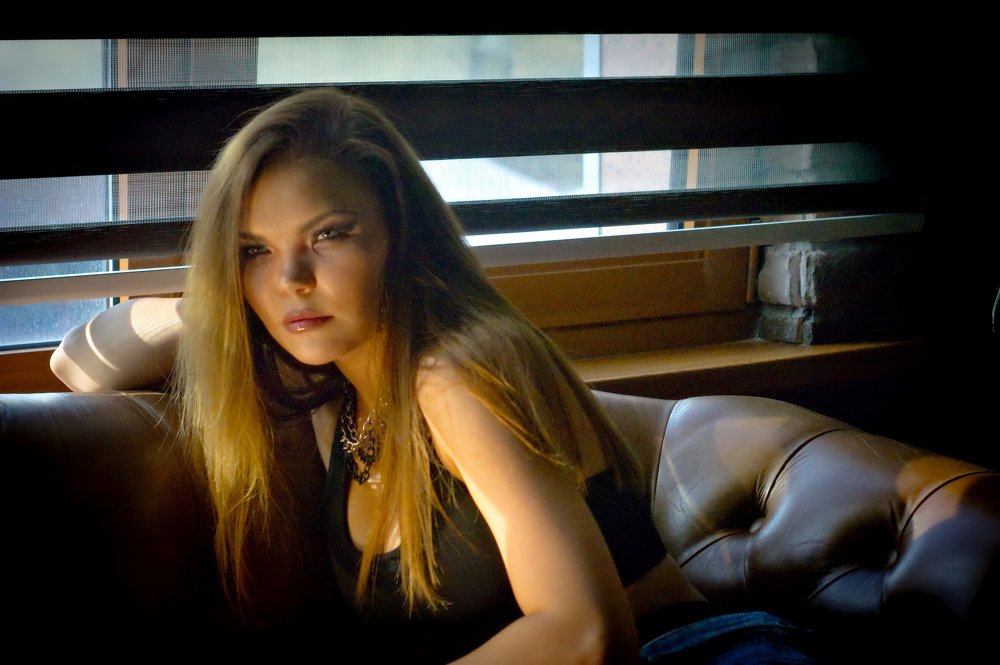 Photograph by Виктор Репников