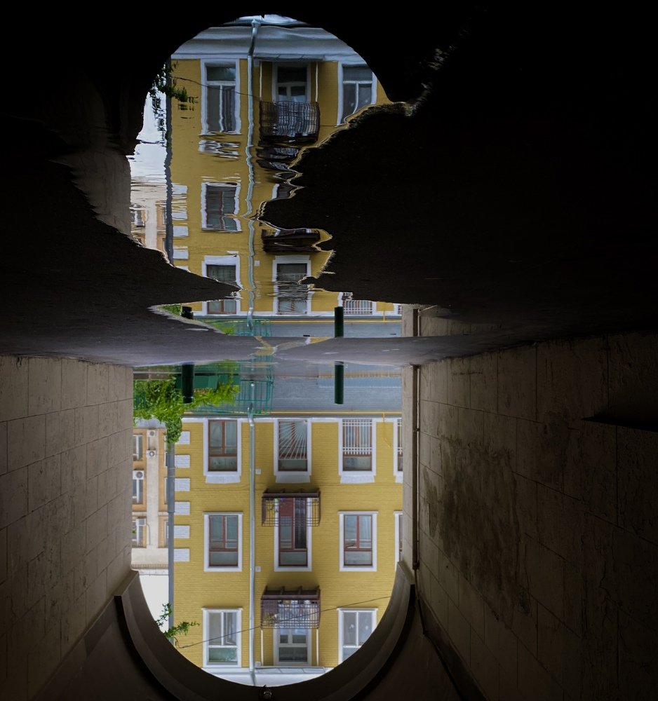 Photograph by Romsha Golos