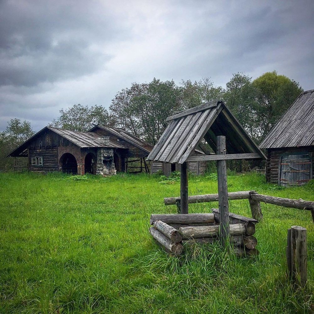 Photograph by Юрий Чекалов