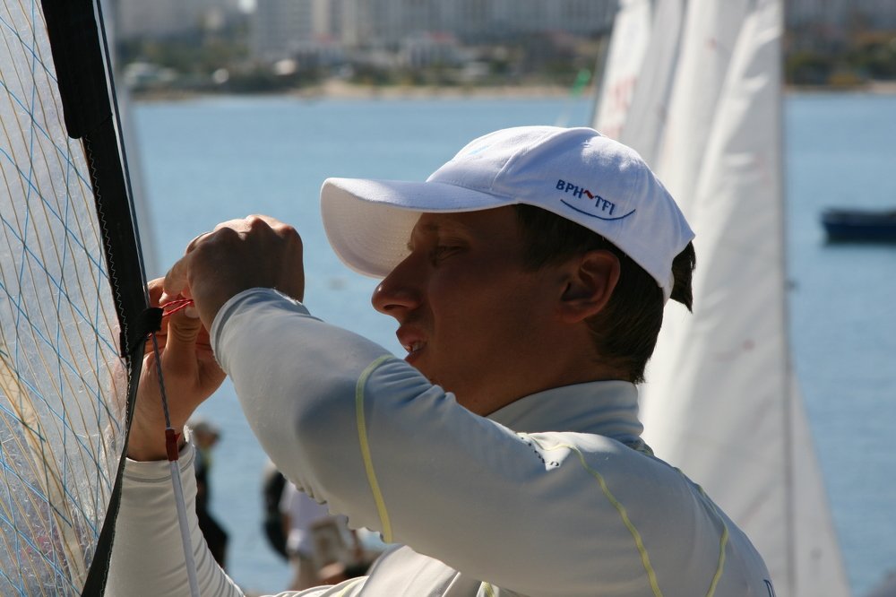 Ответственный момент