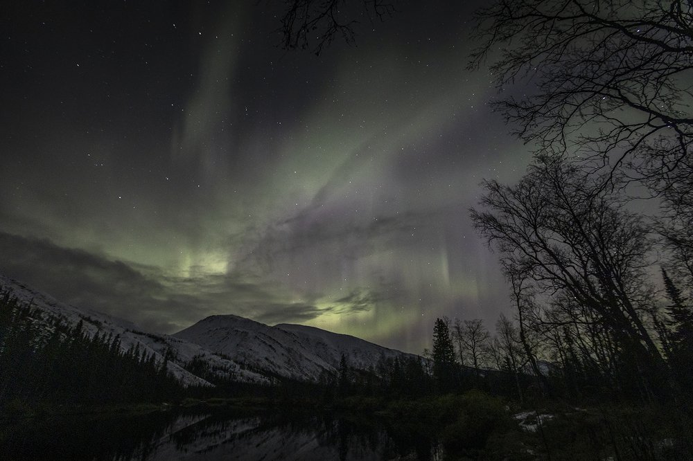 Photograph by Сергей Фомин