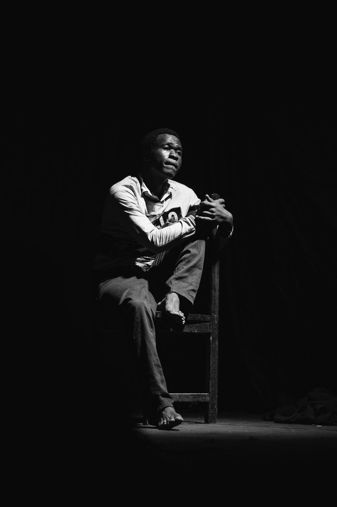 Photograph by chrison luvale