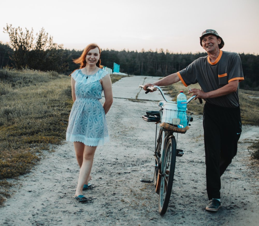 Photograph by Володимир Білоцькій