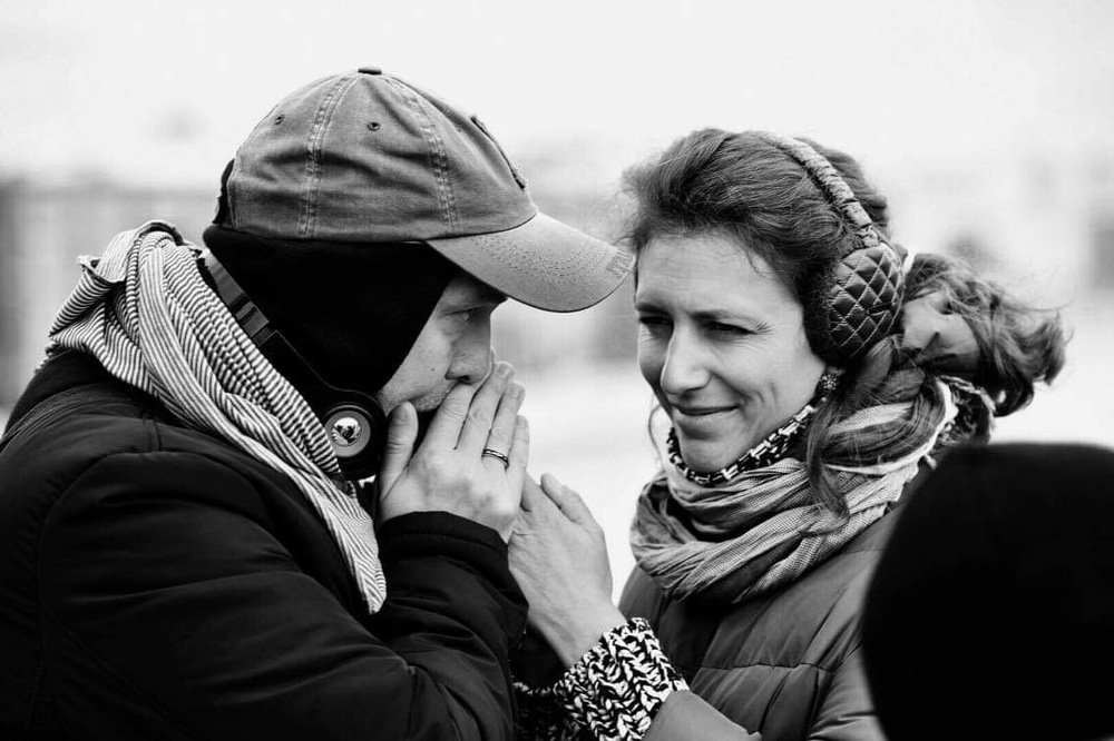 Photograph by Romsha Golos