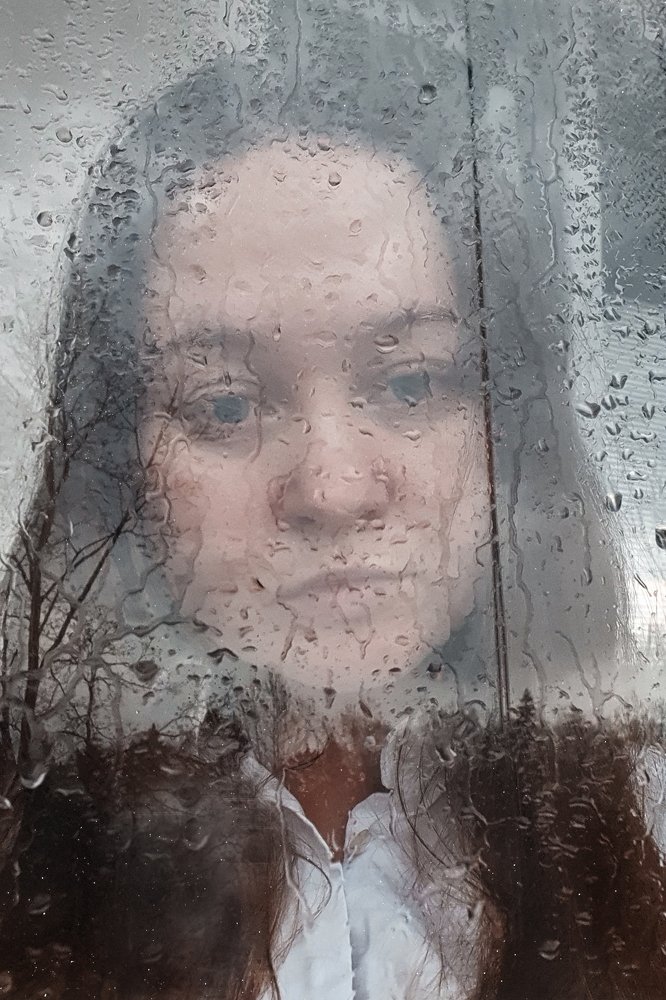 50 оттенков грусти