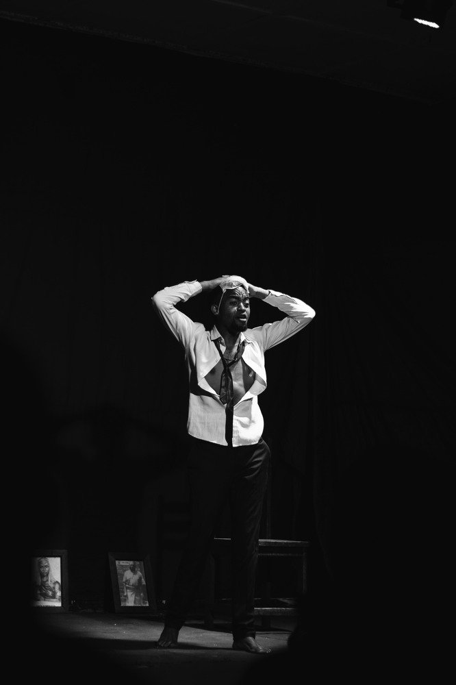 Photograph by chrison luvale