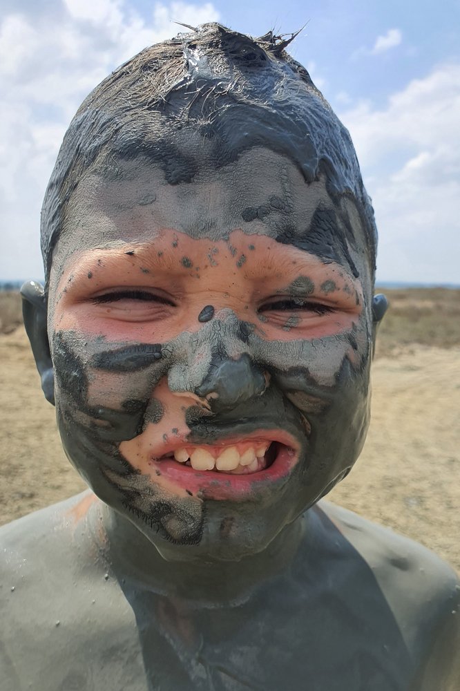 Photograph by Виктория Кондратьева