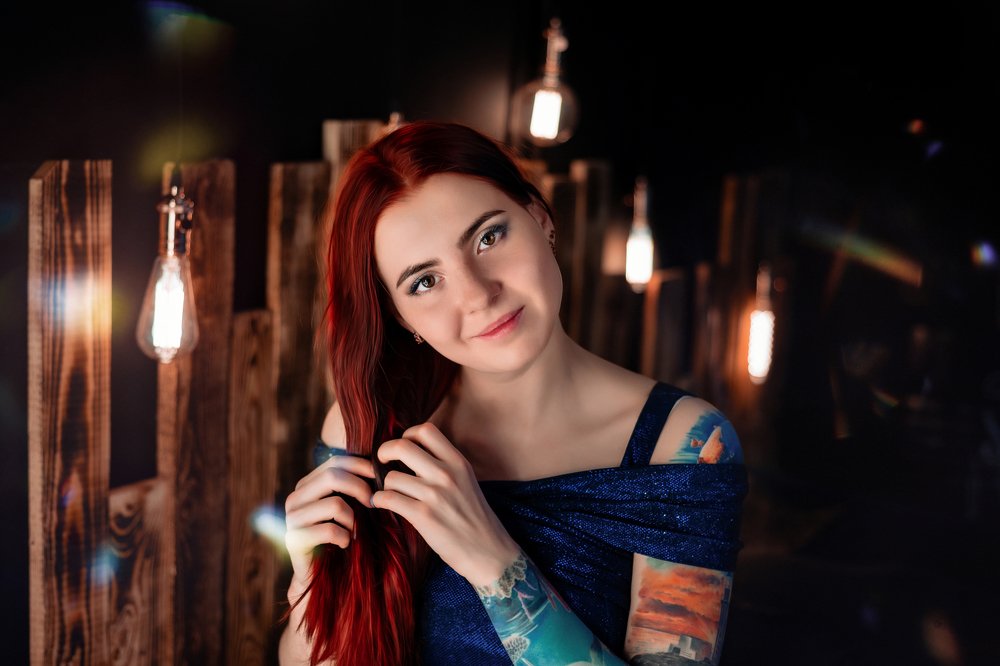 Photograph by Ольга Ривкина