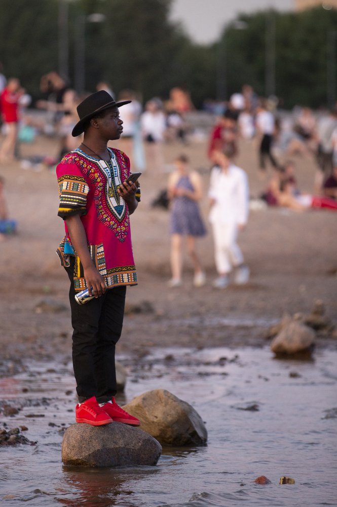 Photograph by Евгений Москалец