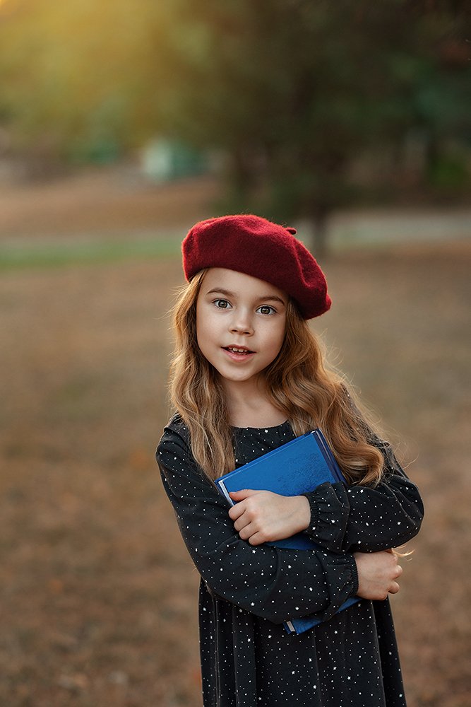 Photograph by Liudmila Osokina